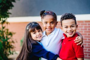 Legacy Traditional Schools in Maricopa